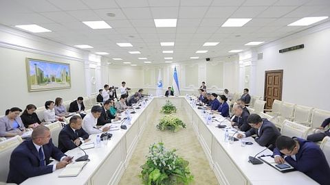 O‘zbekistonda “Gender audit” o‘tkaziladi