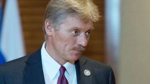 «Ҳеч ким ШҲТ олдига ҳарбий ташкилот муқобили бўлиш вазифасини қўймайди» — Дмитрий Песков