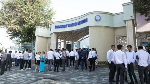 O‘zbekistonda 2-bosqich magistratura talabalariga kontrakt miqdori oshirilgani haqidagi xabarlarga munosabat bildirildi