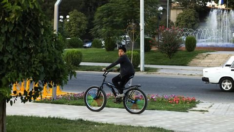 Ўзбекистонда дам олиш кунлари қандай об-ҳаво кутилмоқда?