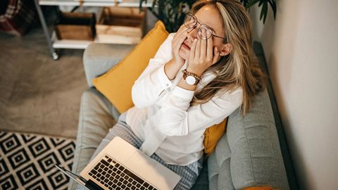 Иш самарадорлигига салбий таъсир кўрсатадиган кундалик одатлар