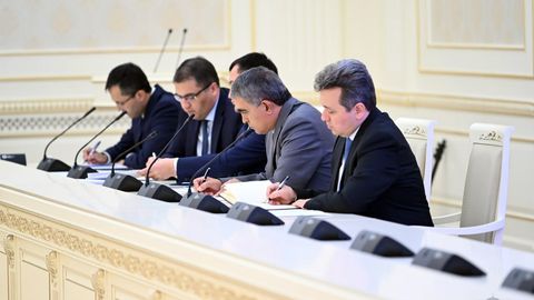 O‘zbekistonda hokimlar har hafta turoperator, mehmonxona vakillari bilan uchrashib, ularning muammolarini hal qilib boradi