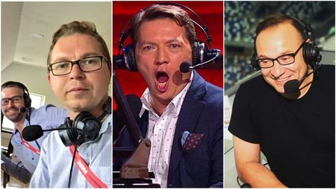 Oyiga 200 mln so‘mgacha. “Match TV”ning futbol sharhlovchilari qancha maosh olishi ma’lum bo‘ldi