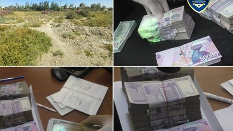 Фарғонада 23 сотих ерни 15 минг долларга сотмоқчи бўлган тадбиркор ушланди