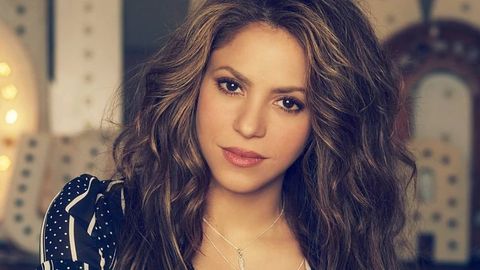 Xonanda Shakira ilk bor Jerar Pike bilan ajrashganiga izoh berdi