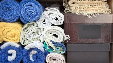 Sham, sochiq va yana tashlab yubormaslik kerak bo‘lgan boshqa eskirgan narsalar