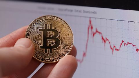 O‘zbekistonda kripto-aktivlar aylanmasi sohasida yig‘imlar miqdori belgilandi