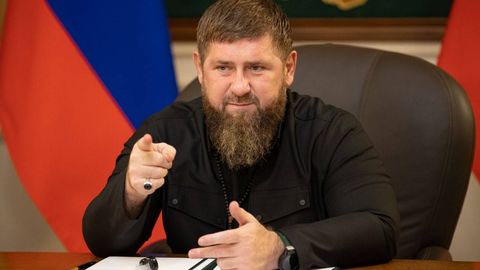 “Senga gapiryapman, qochoq” — Ramzan Qodirov safarbarlikdan bosh tortgan fuqarolarga keskin murojaat yo‘lladi