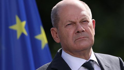 Germaniya DXR va LXRning Rossiyaga qo‘shilishi bo‘yicha referendumlarni tan olmaydi