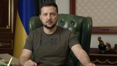 “Farzandlaringizni o‘limga yubormaslik uchun kurashing”. Zelenskiy — Dog‘istondagi safarbarlikka qarshi namoyishlar haqida