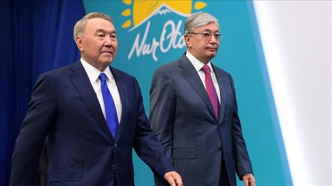 Тўқаев Биринчи президент кунини давлат байрамлари қаторидан чиқариб ташлаш ҳақидаги қонунни имзолади