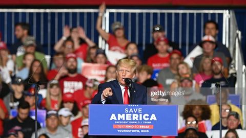 Нью-Йорк прокурори Трамп ва унинг оиласини фирибгарликда айблади