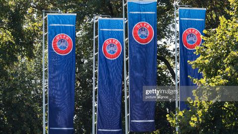 Rossiya terma jamoasi Yevro—2024 da qatnashmaydi