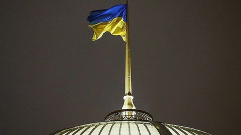 Украина урушдан етган зарар учун Россиядан 300 млрд доллар товон пули ундирмоқчи
