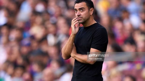 «Барселона»нинг 5 футболчиси терма жамоа сафида жароҳат олди