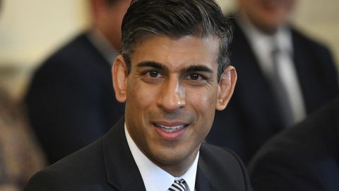 Rishi Sunak Britaniyaning yangi bosh vaziri etib saylanadi