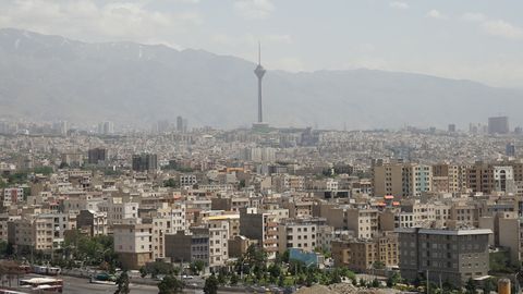 AQSH Rossiya-Eron “ittifoqining chuqurlashishi”dan xavotirda ekanini bildirdi