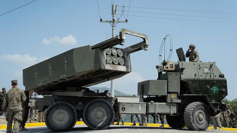 Пентагон Украинага ҳарбий ёрдам сифатида яна 275 млн доллар ажратилишини эълон қилди