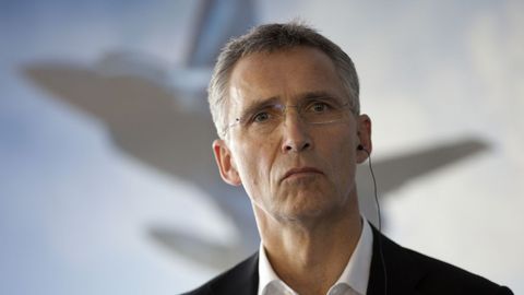 “NATO Rossiyaning yadroviy tahdidiga tayyor” — NATO bosh kotibi