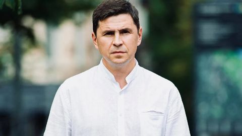 “Biz Rossiya hududiga kirmaymiz” — Ukraina prezident ofisi rahbari