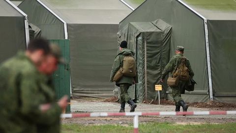 Belgoroddagi poligonda yuz bergan otishmadan keyin ommaviy qotillik bo‘yicha jinoiy ish qo‘zg‘atildi