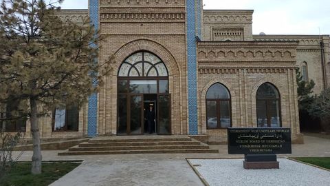 «Ахлоқсиз чаламулла дейилаётган шахс аслида фирибгар!» Мусулмонлар идораси Самарқандда келинга тегажоғлик қилинган ҳолатга муносабат билдирди