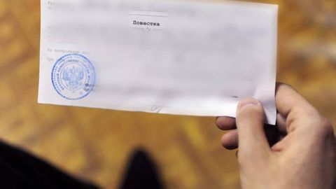 Rossiya armiyasiga chaqirishsa, migrantlar qanday yo‘l tutishi kerak?