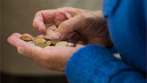 ЮНИСЕФ: уруш туфайли Ўзбекистонда камбағаллар сони қарийб 180 минг кишига ортади