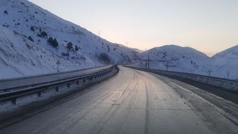 Qamchiq dovoni ta’mirlash ishlari sabab vaqtincha yopildi