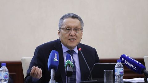 «Беларуснинг бозордаги нархларни оширишни тақиқлаш сиёсатига салбий муносабатдамиз» — Мамаризо Нурмуродов