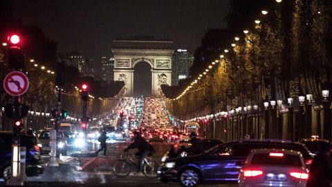 Yevropada narxlar oshishi yana rekord darajaga yetdi