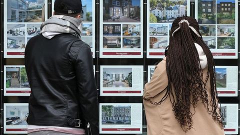 Buyuk Britaniyada ipoteka stavkalari 2008-yildan beri eng yuqori darajaga chiqdi