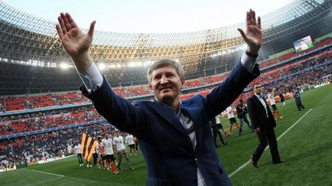 Украинанинг энг бой одами Россияга қарши Европа судига даъво аризаси билан мурожаат қилди