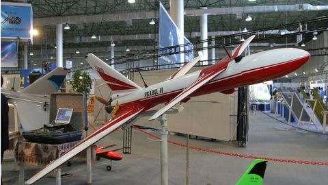 22 ta mamlakat Erondan jangovar dron sotib olish uchun ariza bergan, ular orasida Tojikiston ham bor