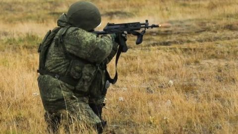 Rossiya hukumati birinchi marta safarbar qilinganlar frontda halok bo‘lgani haqida xabar berdi