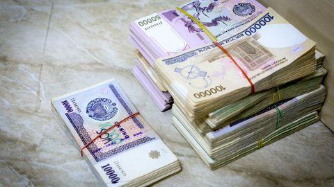 Ўзбекистонда 9 ой давомида ундирилган божхона тўловлари миқдори маълум қилинди