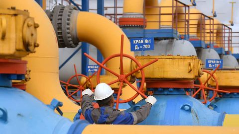 LNG muqobil bo&lsquo;lmoqda: Yevropa mamlakatlarida gaz iste&rsquo;moli kamaydi