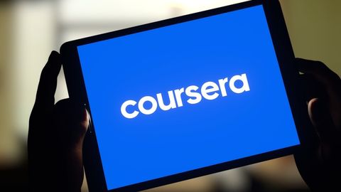 O&lsquo;zbekistonda milliondan ortiq aholi Coursera&rsquo;da bepul IT ta&rsquo;lim olishi mumkin bo&lsquo;ladi