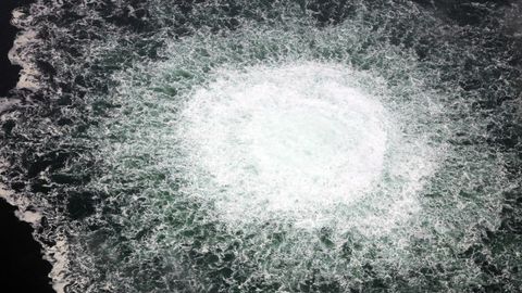 Швеция &laquo;Шимолий оқим&raquo;да &laquo;жиддий саботаж&raquo; аломатлари борлигини аниқлади