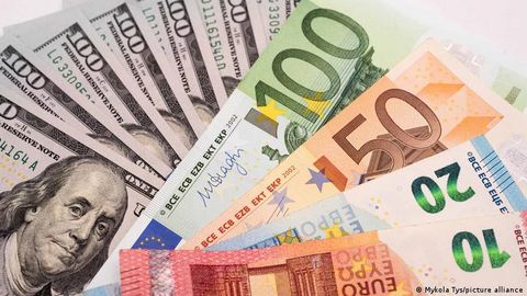 Yevropa Ittifoqi Rossiyaga qarshi yangi sanksiyalar qanchaga tushishini hisobladi