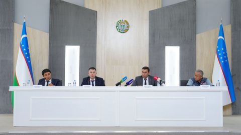 O‘zbekistonda yil boshidan beri qancha qishloq xo‘jaligi texnikalari lizing asosida yetkazib berilgani aytildi