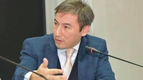 Shavkat Mirziyoyevning Turkmanistonga tashrifi Toshkentning Markaziy Osiyo mintaqasidagi mavqei mustahkamlanganining yana bir yorqin dalilidir — ozarbayjonlik ekspert Ilgar Velizade