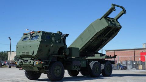 AQSH va Yaponiya HIMARS yordamida qo‘shma mashg‘ulotlar o‘tkazdi