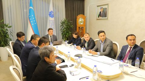 O‘zbekiston va Rossiya AKT sohasida hamkorlikni rivojlantiradi