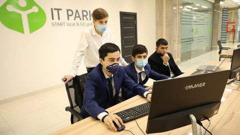 O‘zbekistonda yosh IT mutaxassislariga iste’mol krediti ajratish tartibi tasdiqlandi