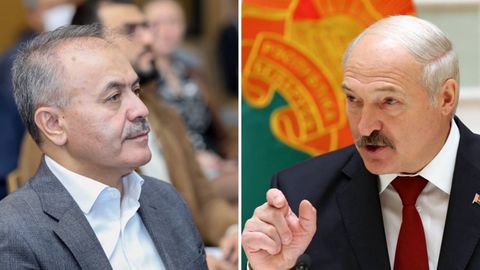 &nbsp;Economist Abdulla Abdukadirov comments on Lukashenko's ban on raising prices