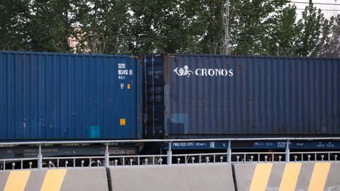 Jan-Sept 2022: China remains Uzbekistan's leading exporting partner