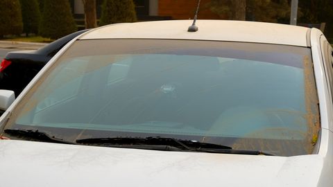 Tashkent ranks first globally in terms of air pollution