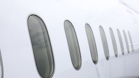 Uzbek and Hungarian investors to jointly create airline