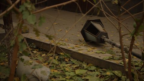 Lack of precipitation, weak winds, temperature inversion: how is air of Tashkent polluted?